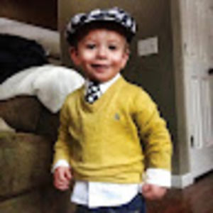 Meet your Posher, Michael a